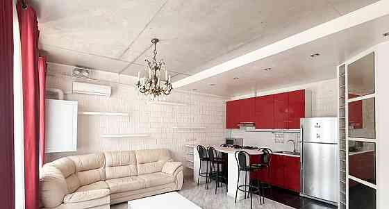 Таунхаус, 120 м2, 1.2 сотки, 3 эт. Истра