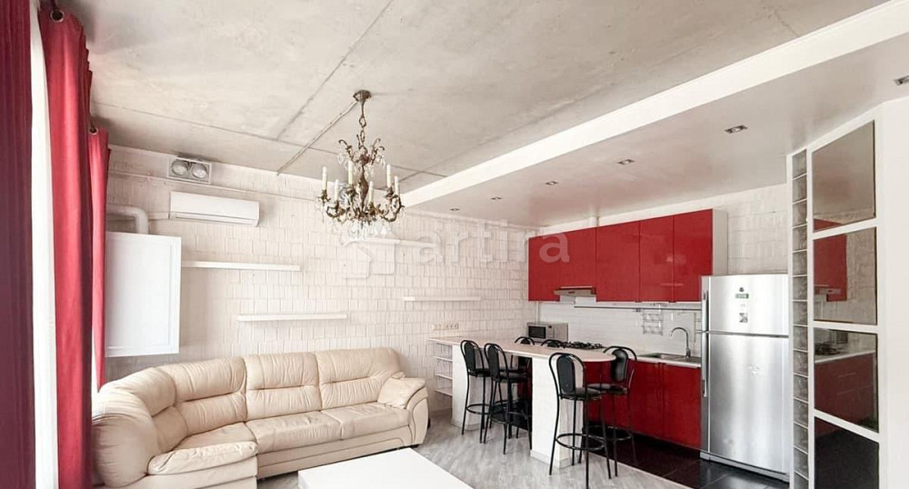 Таунхаус, 120 м2, 1.2 сотки, 3 эт. Истра - изображение 2