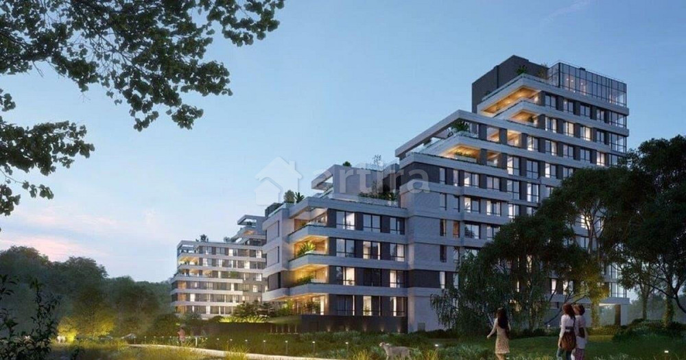 5-комн. квартира, 179.42 м2, 10/12 эт. Москва - изображение 5