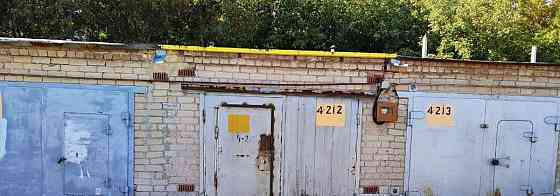 Гараж, 18 м2 Челябинск