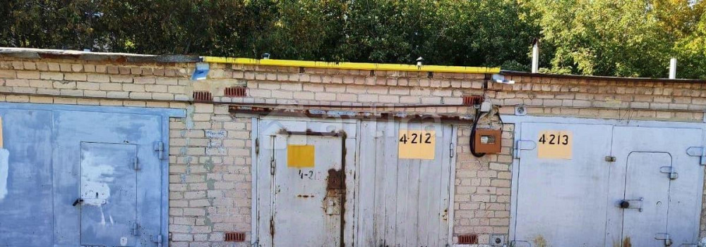 Гараж, 18 м2 Челябинск - изображение 3