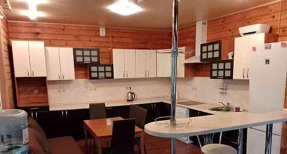 Коттедж, 200 м2, 6 соток, 2 эт. Москва