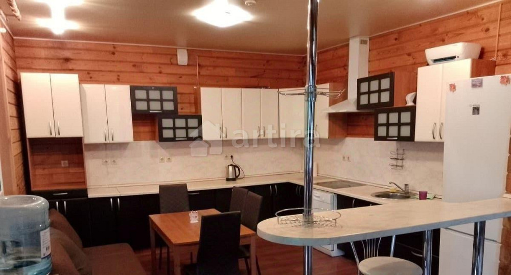 Коттедж, 200 м2, 6 соток, 2 эт. Москва - изображение 4