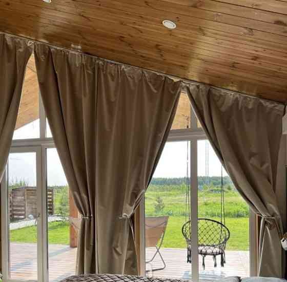 Коттедж, 110 м2, 7 соток, 1 эт. Екатеринбург