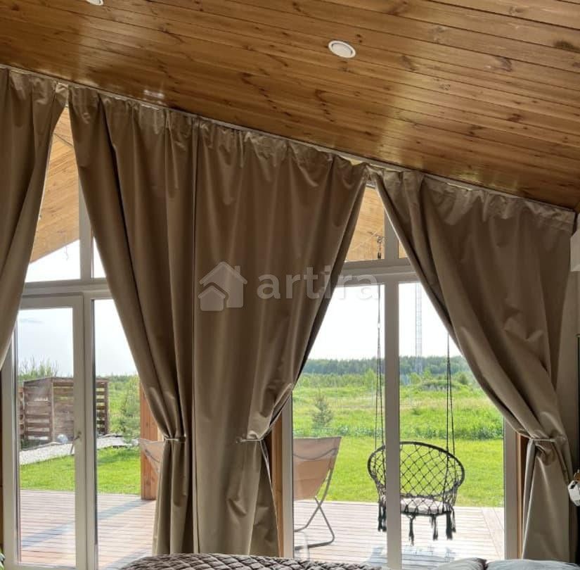 Коттедж, 110 м2, 7 соток, 1 эт. Екатеринбург - изображение 3