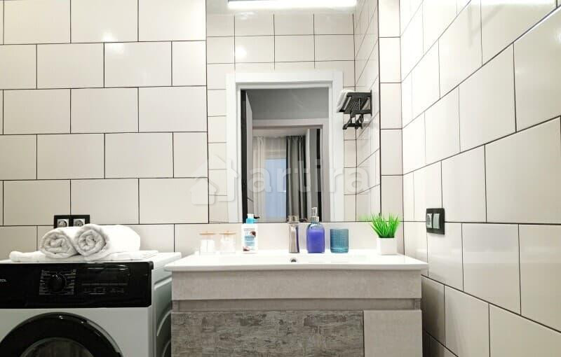 2-комн. квартира, 53 м2, 15/24 эт. Ижевск - изображение 11