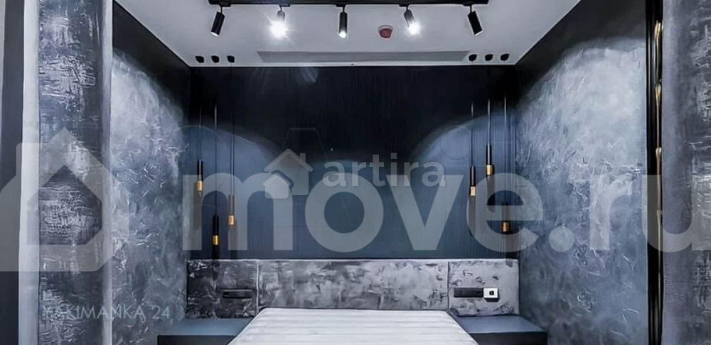 Студия, 65 м2, 74/85 эт. Москва - изображение 5