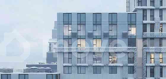 4-комн. квартира, 82.5 м2, 4/24 эт. Москва