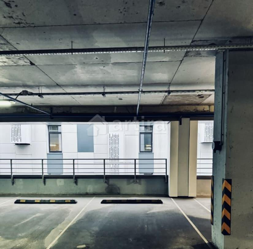 Гараж, 13.5 м2 Москва - изображение 5