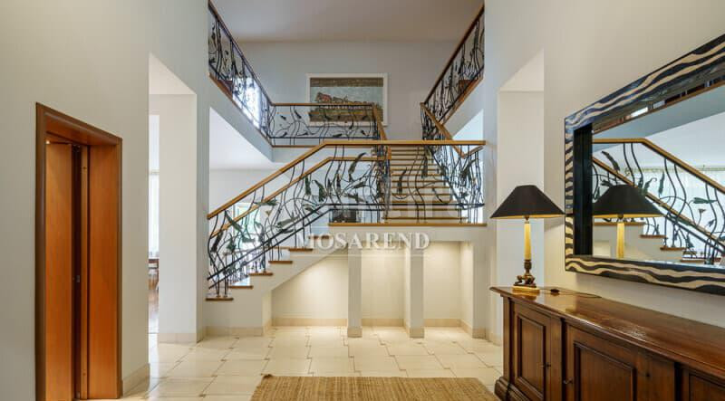 Коттедж, 1000 м2 Троицк - изображение 13