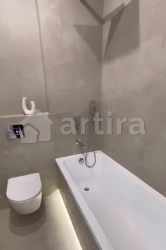 1-комн. квартира, 49 м2, 11/20 эт. Самара - изображение 3