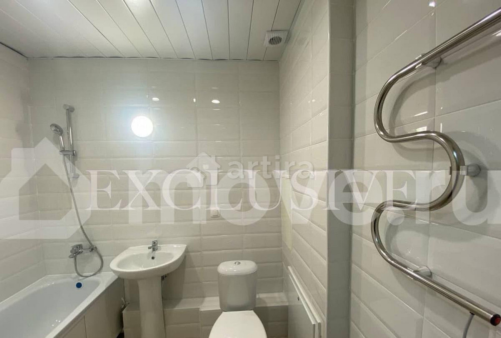 1-комн. квартира, 39.4 м2, 17/21 эт. Москва - изображение 5