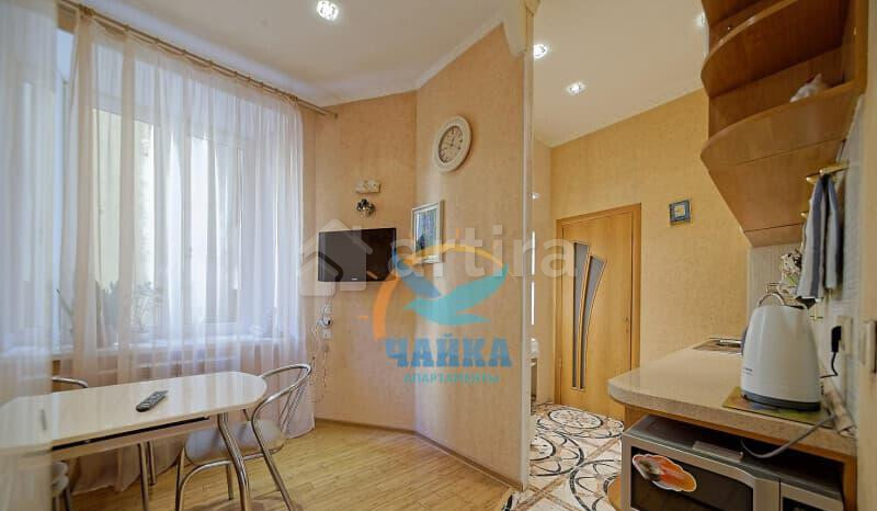 2-комн. квартира, 70 м2, 2/5 эт. Санкт-Петербург - изображение 16