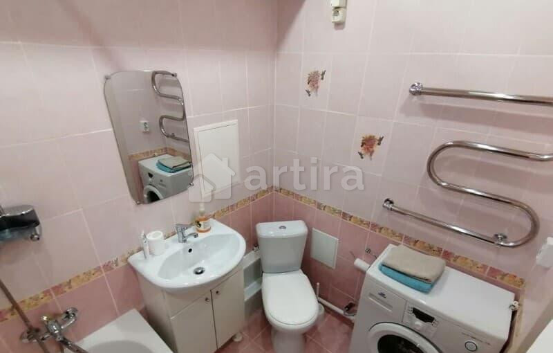 1-комн. квартира, 28 м2, 4/9 эт. Екатеринбург - изображение 6