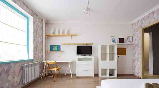 1-комн. квартира, 42 м2, 6/10 эт. Красноярск