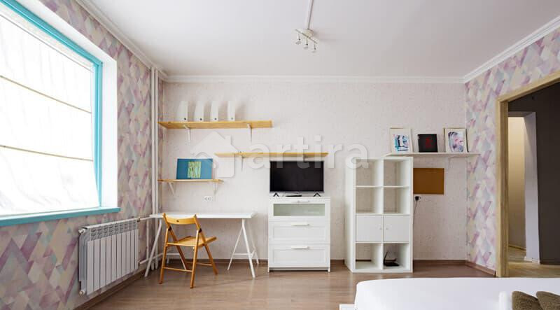 1-комн. квартира, 42 м2, 6/10 эт. Красноярск - изображение 4