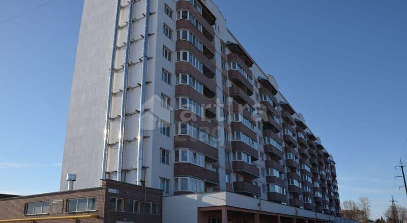 1-комн. квартира, 37 м2, 10/10 эт. Муром - изображение 15