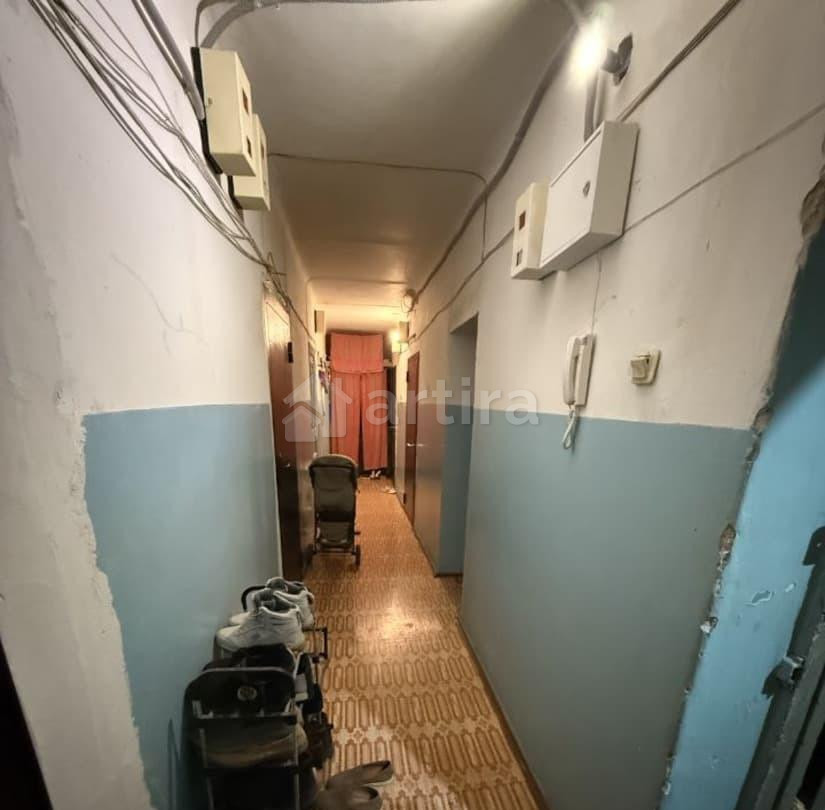 Комната, 15 м2, 3/5 эт. Казань - изображение 6