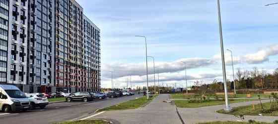 2-комн. квартира, 60 м2, 6/13 эт. Пушкино