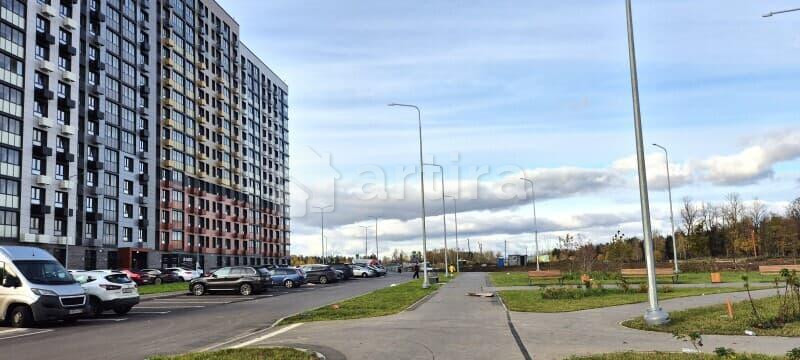 2-комн. квартира, 60 м2, 6/13 эт. Пушкино - изображение 2