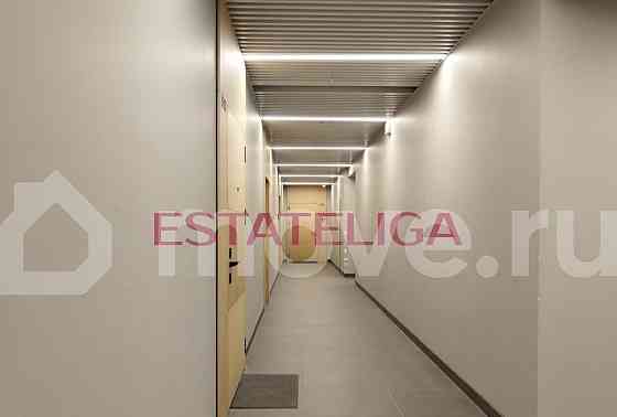 2-комн. квартира, 77 м2, 43/52 эт. Москва