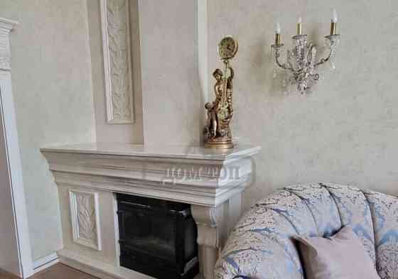 Коттедж, 500 м2 Солнечногорск