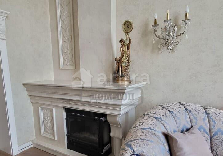 Коттедж, 500 м2 Солнечногорск - изображение 2