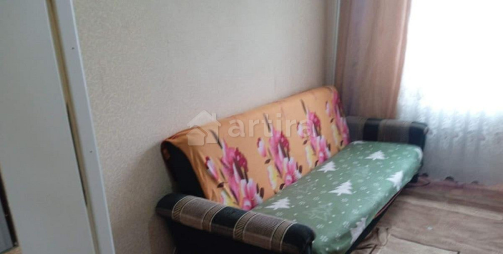 Комната, 13 м2, 1/5 эт. Красноярск - изображение 7