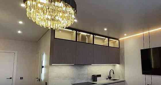 1-комн. квартира, 46 м2, 6/10 эт. Самара