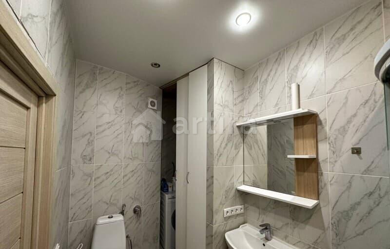 2-комн. квартира, 60 м2, 10/17 эт. Москва - изображение 20