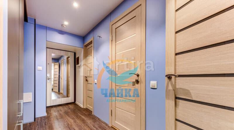 2-комн. квартира, 40 м2, 1/5 эт. Санкт-Петербург - изображение 20