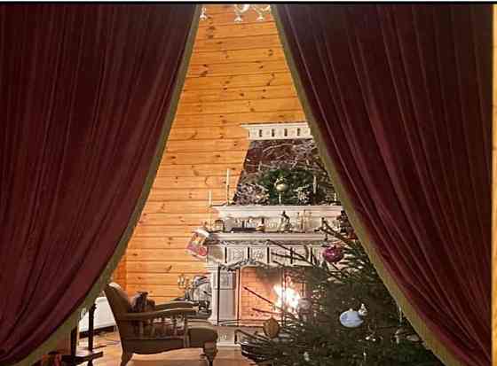 Дом, 338 м2, 1 га, 2 эт. Балабаново