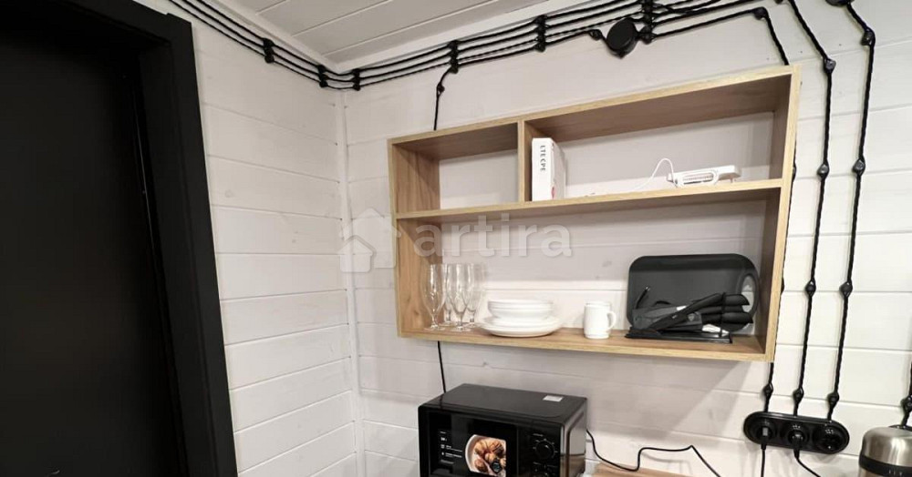 Дом, 35 м2, 20 соток, 1 эт. Кингисепп - изображение 2