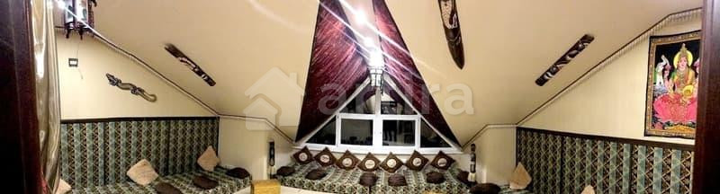 Коттедж, 1300 м2 Видное - изображение 17