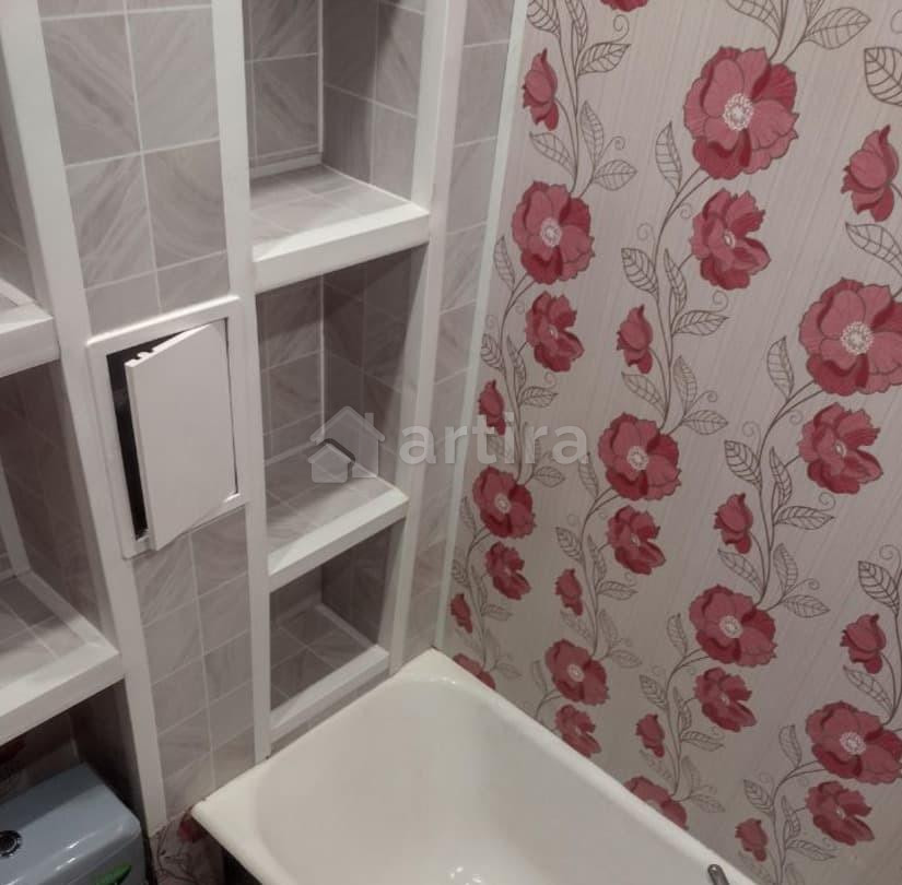 Комната, 15 м2, 2/5 эт. Красноярск - изображение 2