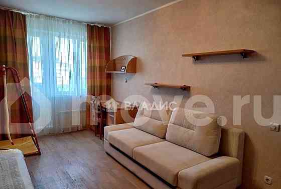 2-комн. квартира, 53.9 м2, 16/17 эт. Москва