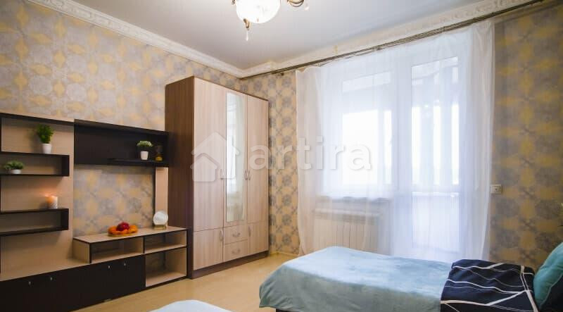 4-комн. квартира, 120 м2, 22/22 эт. Красногорск - изображение 8