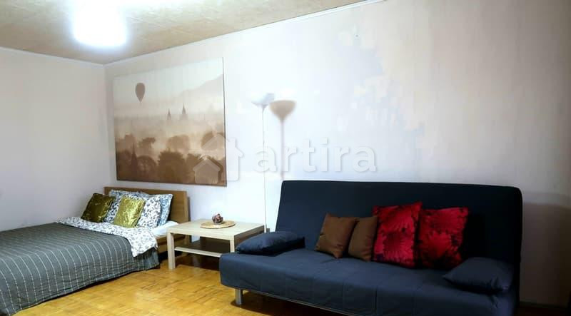 1-комн. апарт-ы, 35 м2, 2/9 эт. Железнодорожный - изображение 5