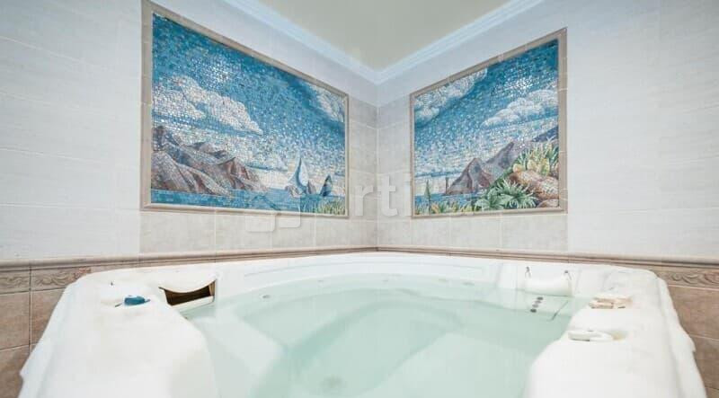 Коттедж, 950 м2 Одинцово - изображение 4