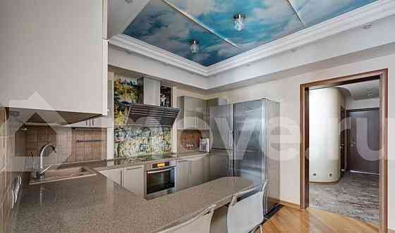 5-комн. квартира, 161 м2, 12/14 эт. Москва