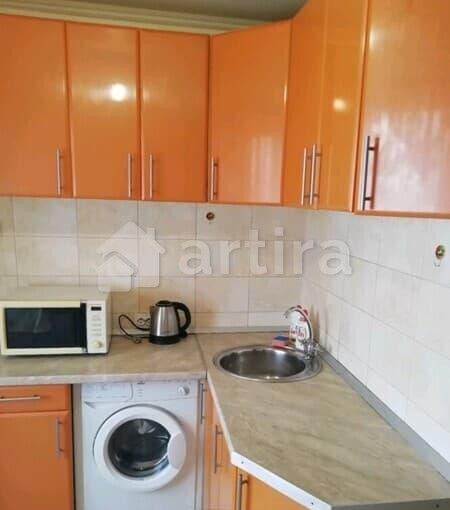 2-комн. квартира, 47 м2, 2/5 эт. Москва - изображение 4