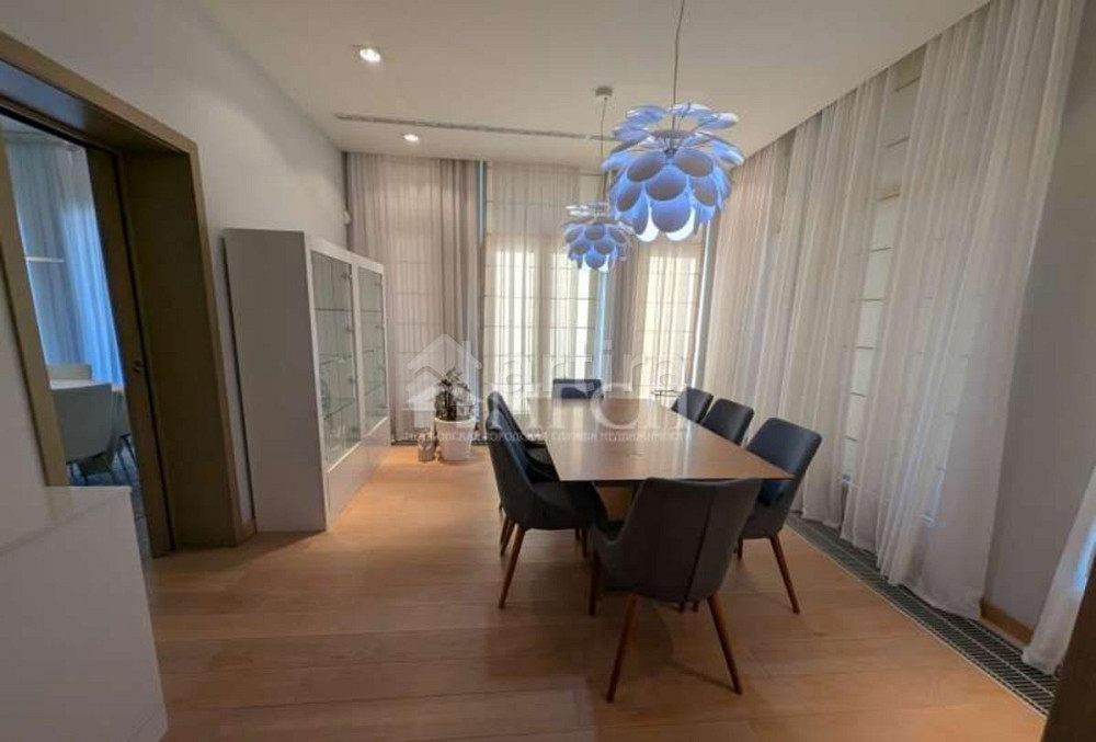 Дом, 450 м2, 16 соток, 2 эт. Троицк - изображение 16