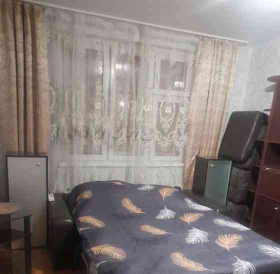 Комната, 15 м2, 9/17 эт. Москва