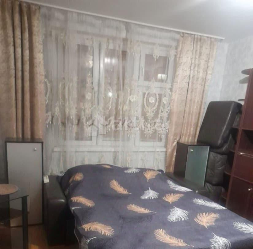 Комната, 15 м2, 9/17 эт. Москва - изображение 3