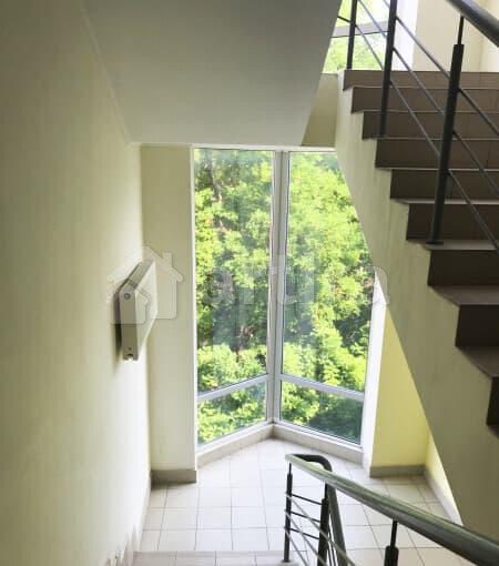 1-комн. апарт-ы, 33 м2, 5/6 эт. Алушта - изображение 11