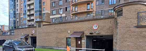 Гараж, 16 м2 Санкт-Петербург