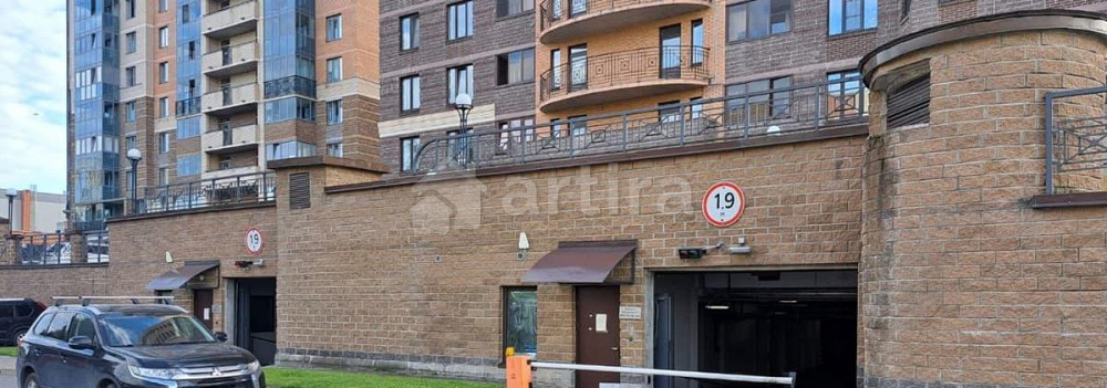 Гараж, 16 м2 Санкт-Петербург - изображение 5