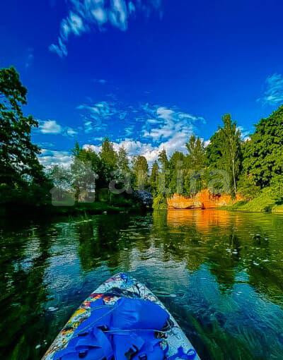 Коттедж, 300 м2 Гатчина - изображение 11