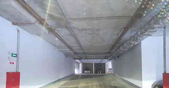 Гараж, 14.7 м2 Москва