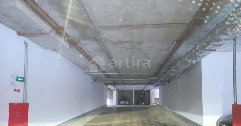 Гараж, 14.7 м2 Москва - изображение 6